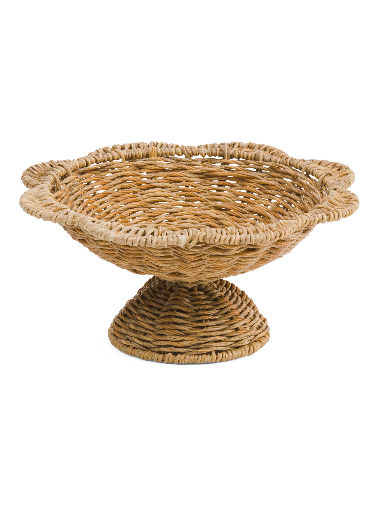 Round Stand Tray | TJ Maxx