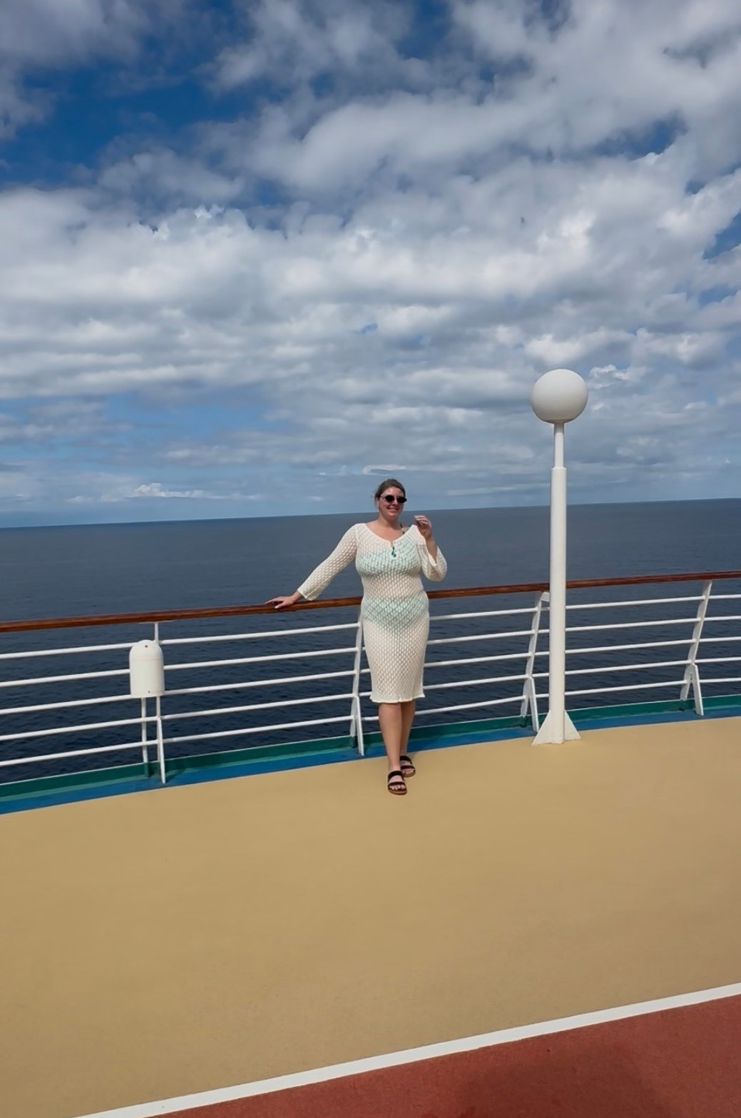 A top fave cover up I took with me on vacation recently! 

#LTKSwim #LTKMidsize #LTKPlusSize