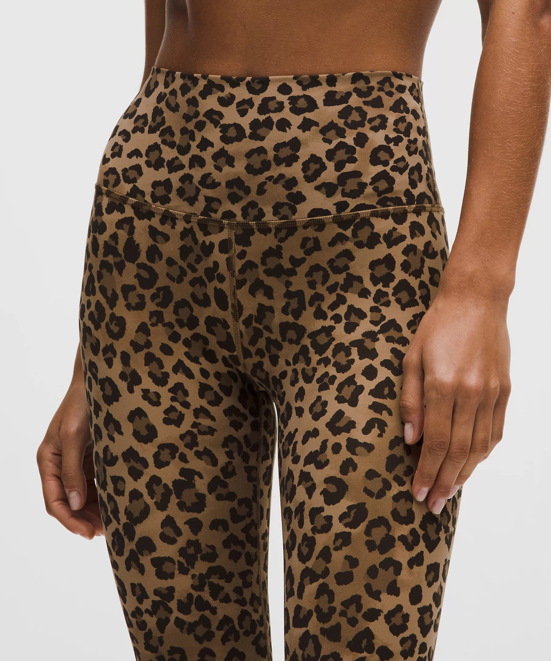 lululemon Align™ High-Rise Pant 25" | Lululemon (US)