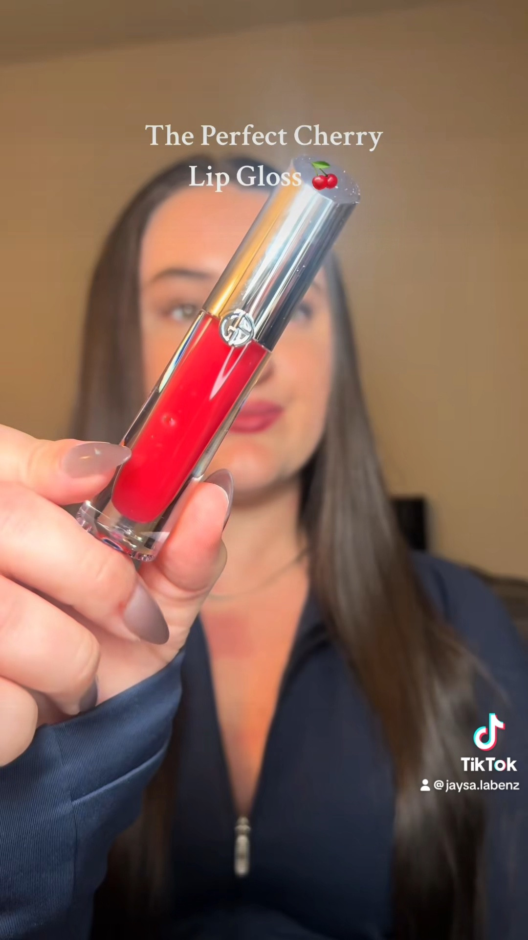 The Perfect Cherry Lip Gloss For Summer 🍒 


#LTKVideo #LTKBeauty