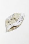 UO Washed Paisley Patchwork Bucket Hat | Urban Outfitters (US and RoW)