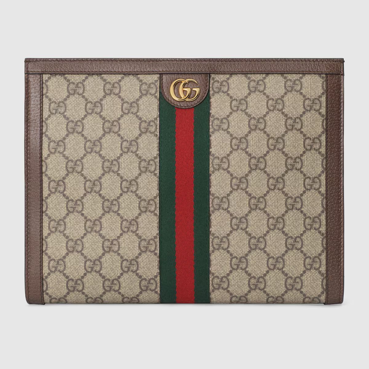 Gucci Ophidia pouch | Gucci (US)