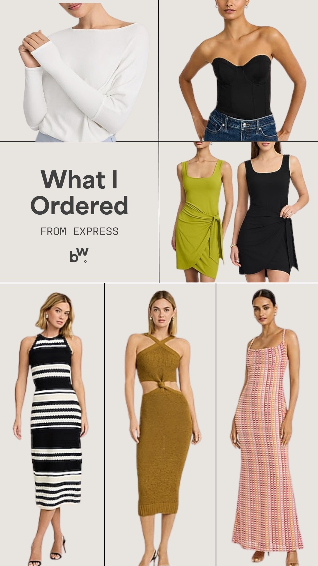 My recent order from Free People!
-
-
-
Women’s fashion, spring fashion, spring style, spring outfits, midsize fashion, midsize style, mom style, mom fashion, spring ootd, spring outfit inspo






#LTKootd #LTKspring #LTKMidsize