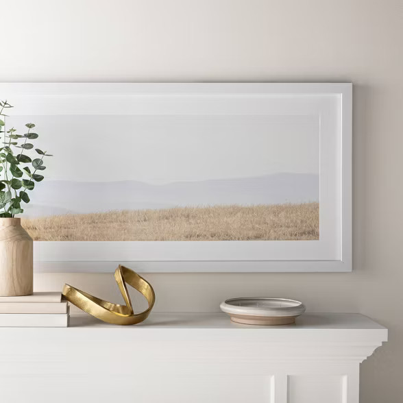 Decorative Brass Figurine Gold - Threshold™ designed with Studio McGee | Target