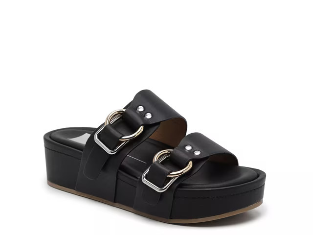 Cici Wedge Sandal | DSW