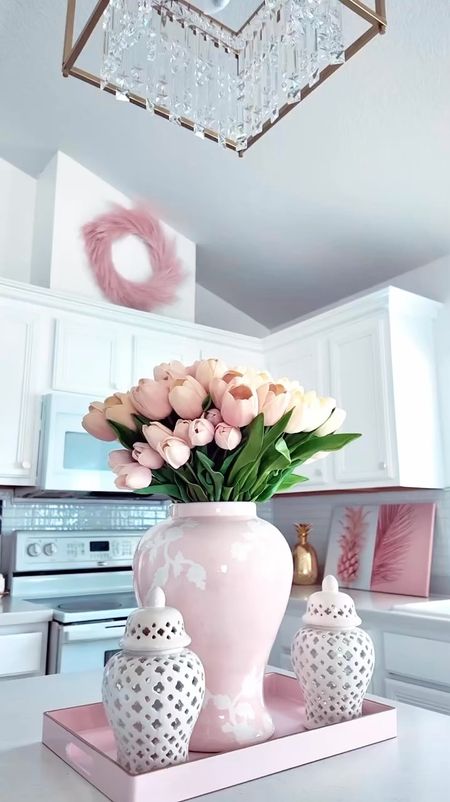 Spring table | spring decor | Pink table | pastel plates | spring decor | pink decor | early spring | pink decorations | pineapple decor | home decor | classic home | modern home | coastal home | preppy style | southern home | southern charm | southern living | spring decorations | spring style | spring   



#LTKSeasonal #LTKStyleTip #LTKFindsUnder100 #LTKU  #LTKHome #LTKSaleAlert #LTKVideo #LTKFindsUnder50