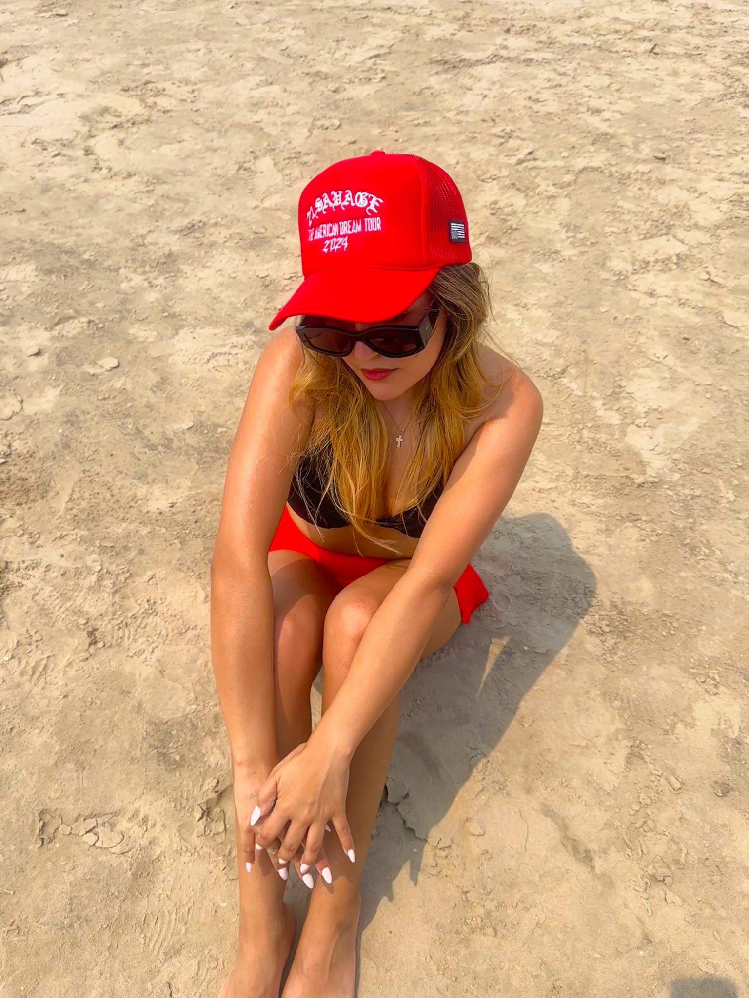 Summer time outfits for the beach 

#LTKSwim #LTKSeasonal #LTKFindsUnder50