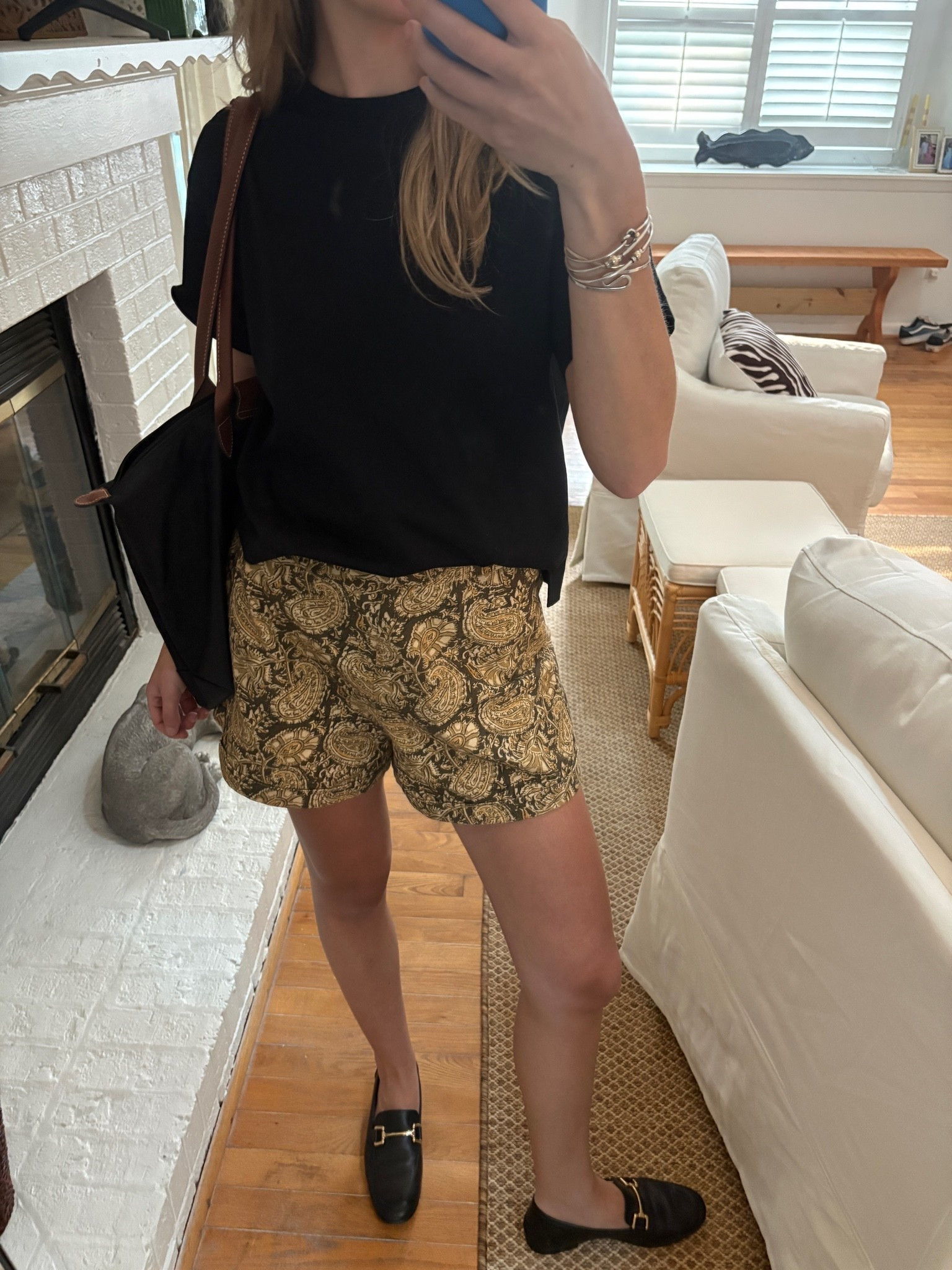 Thursday OOTD 🖤

#LTKdayinmylife #LTKootd #LTKWorkwear