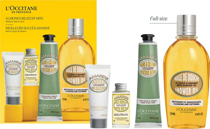 Almond Greatest Hits Set | Nordstrom Rack