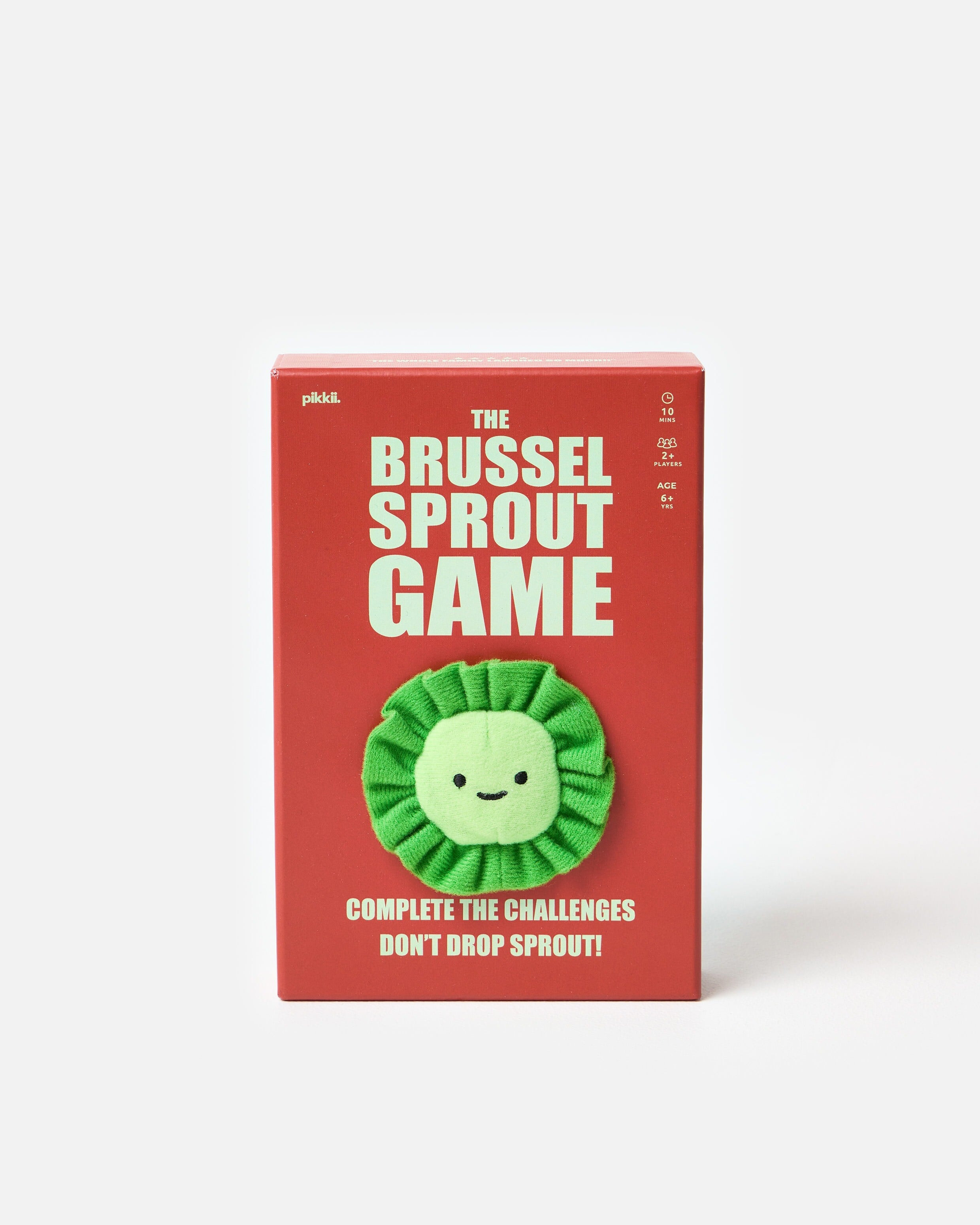 Brussel Sprout Game | Oliver Bonas | Oliver Bonas (Global)