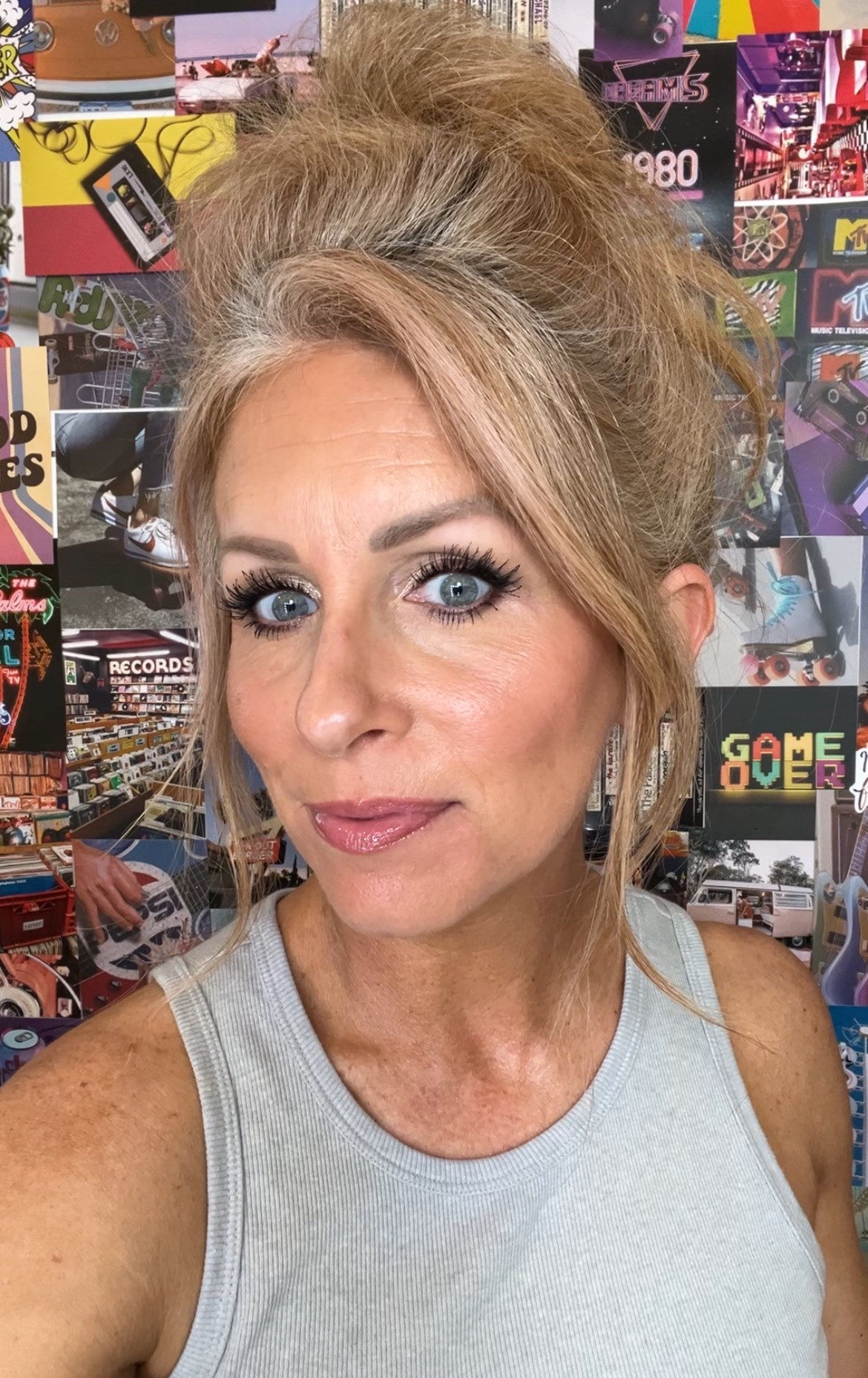 My favorite eyeliners