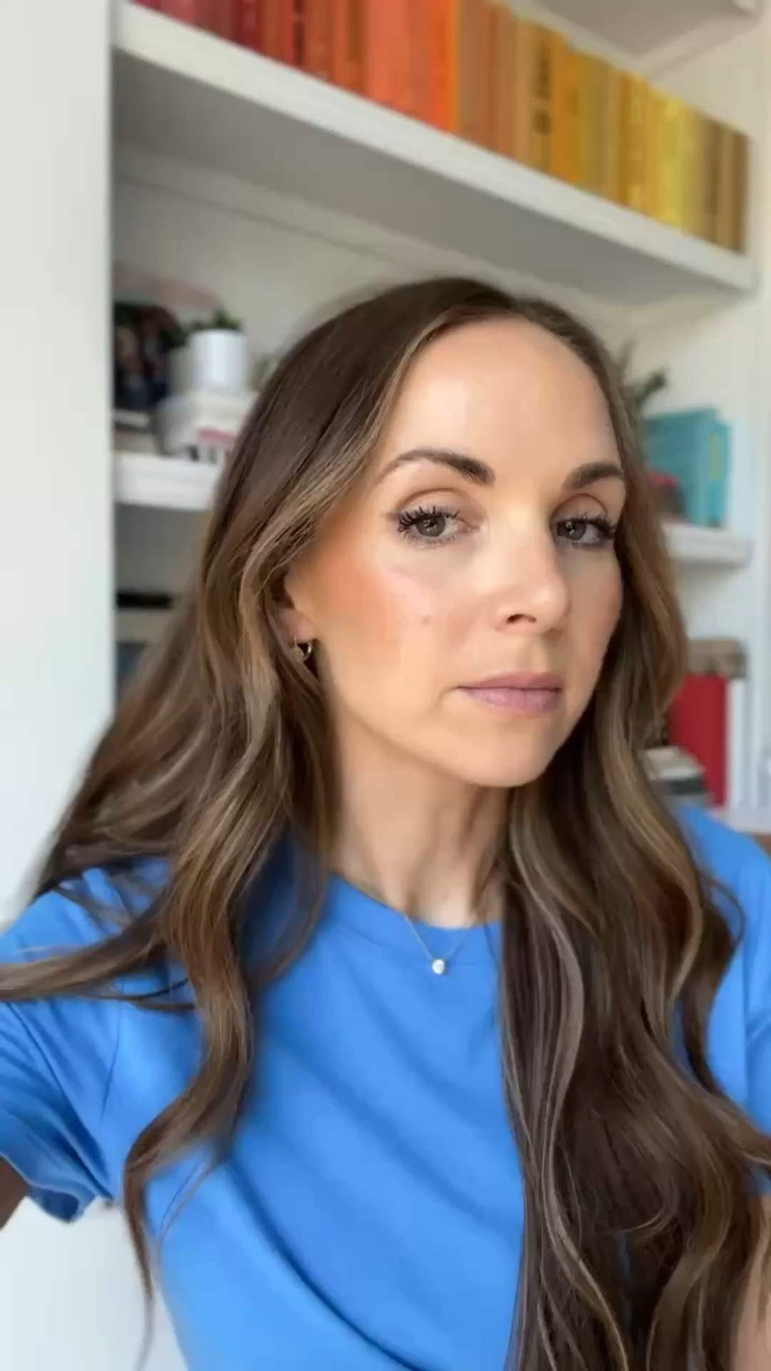 My everyday earrings I wear on repeat! @Electric Picks Jewelry 