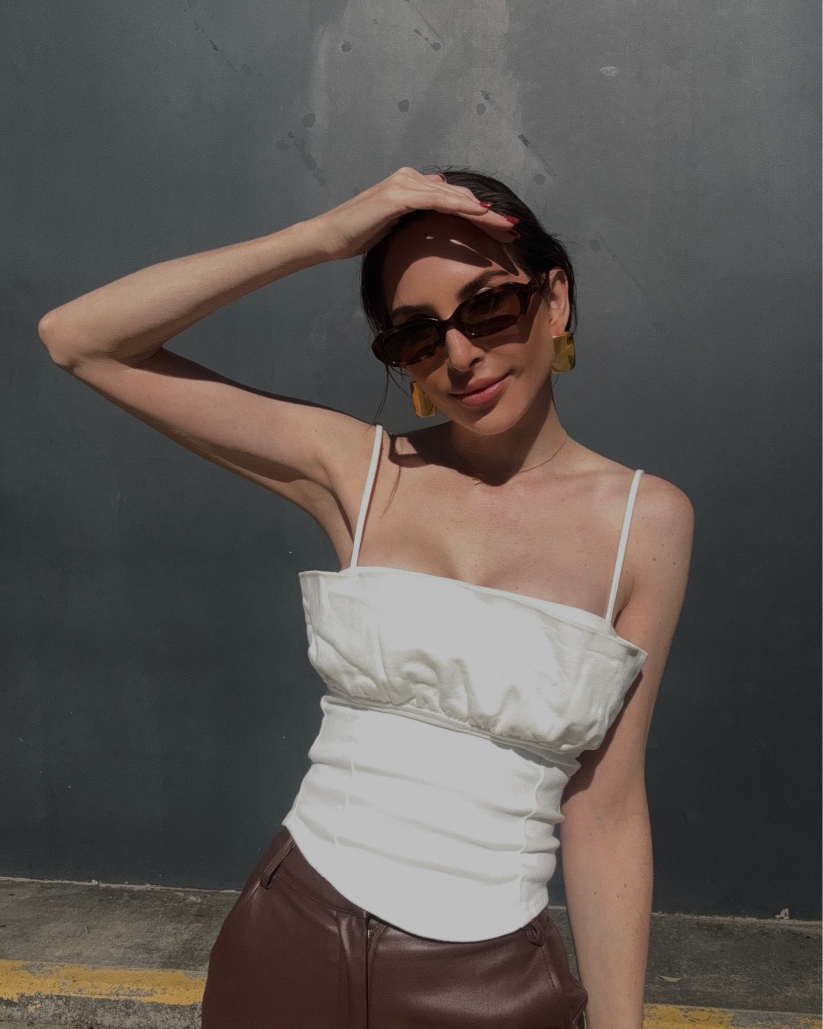 whenever I wear sambas it makes me think about Blur songs 

#LTKaustralia #LTKAroundTheWorld #LTKshoes