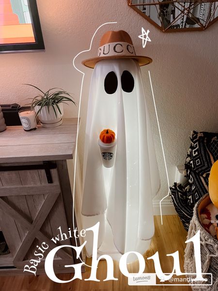 DIY Basic White Ghoul 👻


#LTKFind 

#LTKSeasonal #LTKhome