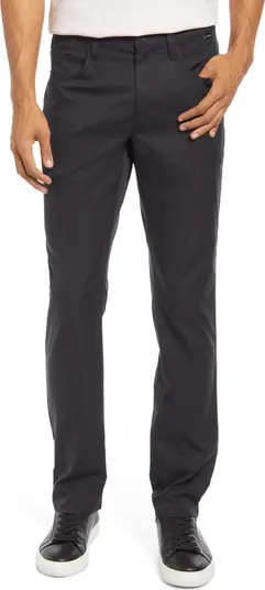 Men's Heather Five Pocket Pants | Nordstrom