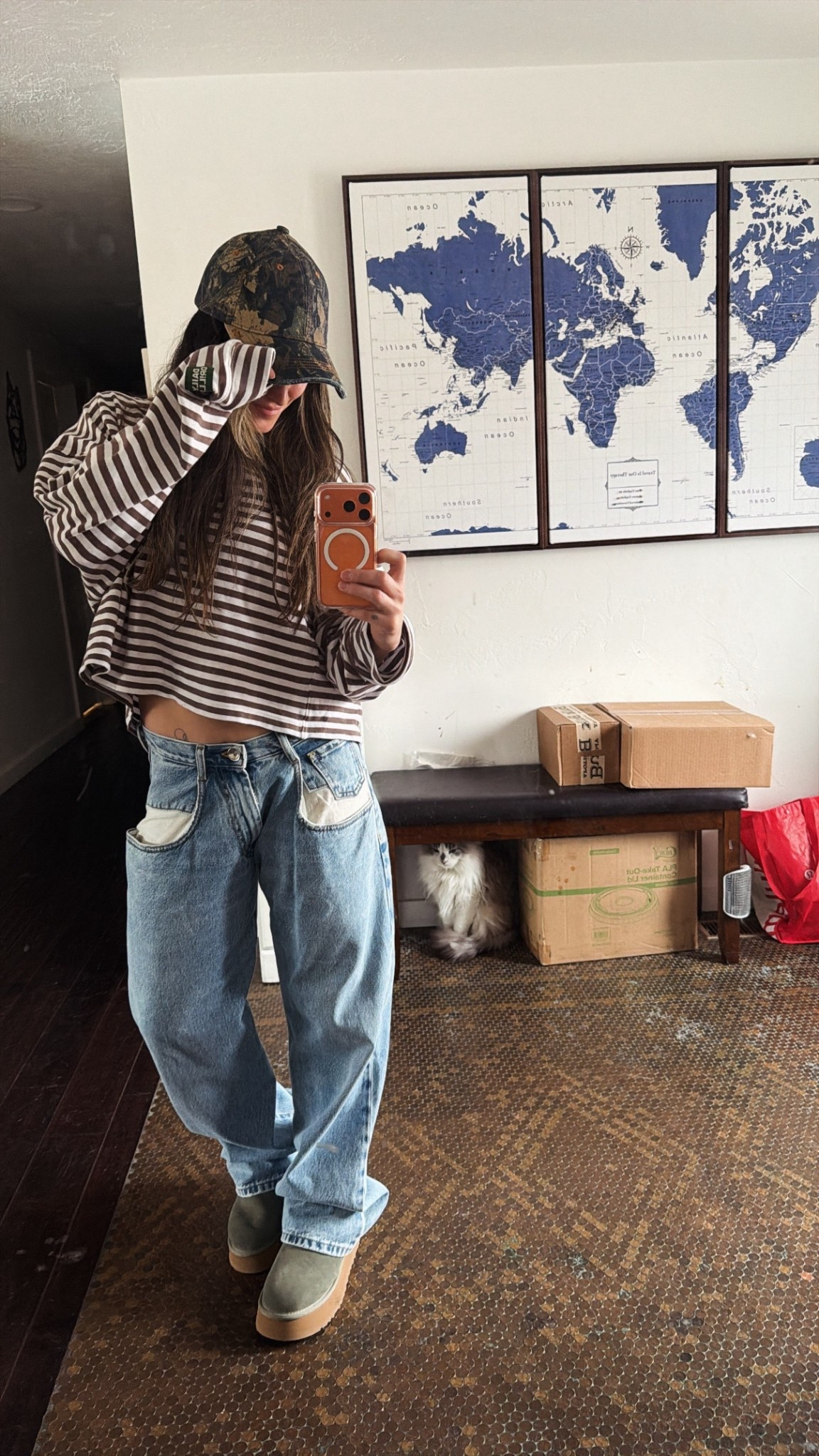 Last minute gifting 

#LTKgrwm #LTKSeasonal #LTKmorningroutine