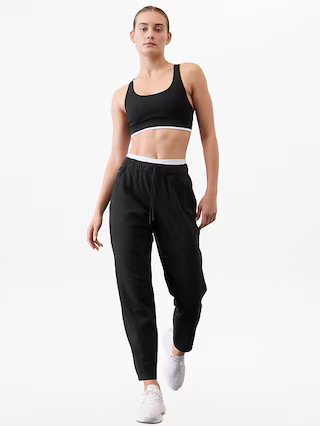 Unstoppable Mid Rise Pant | Athleta