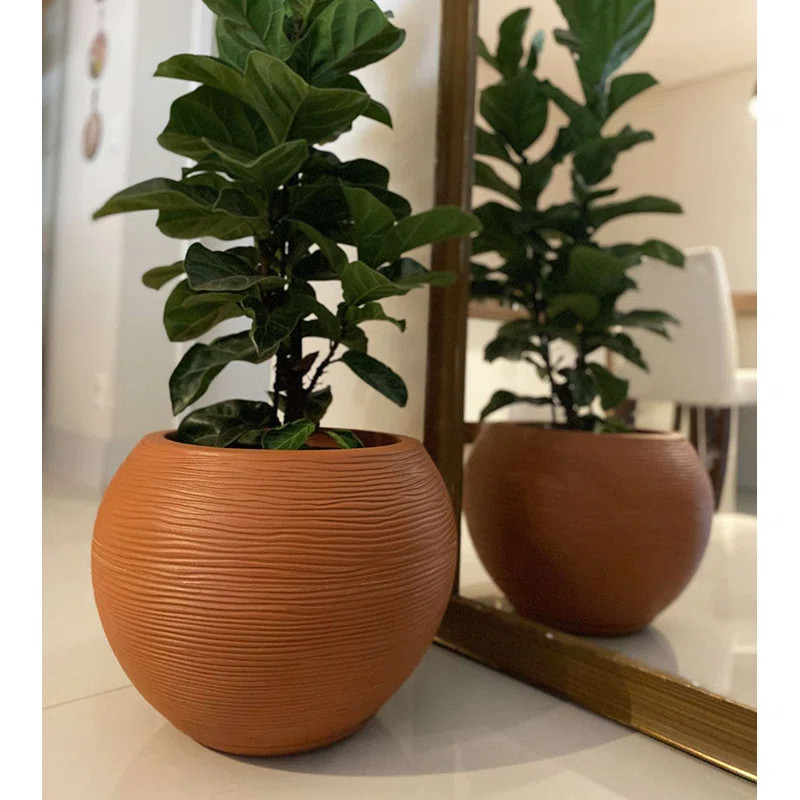 Florence Pot Planter | Wayfair North America