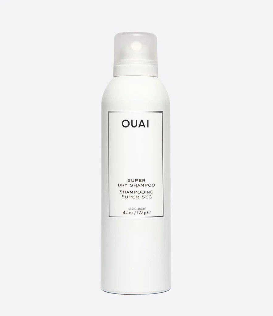 Super Dry Shampoo | OUAI