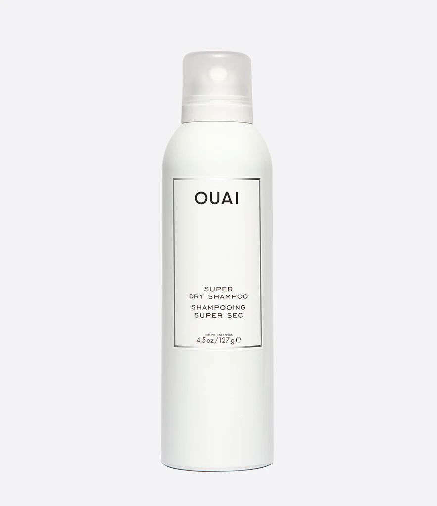 Fine Hair Shampoo | OUAI