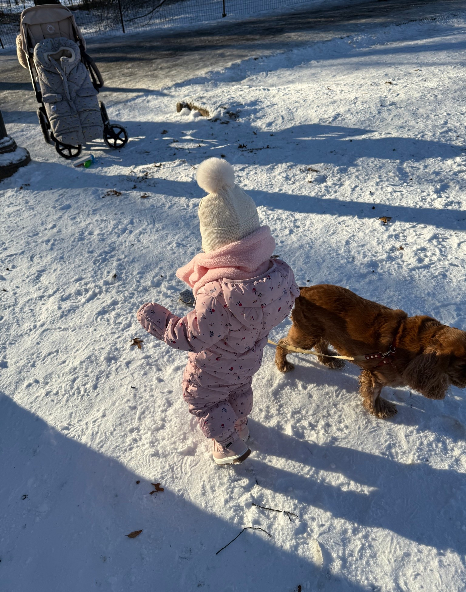 Toddler ski outfit 

#LTKBaby #LTKKids #LTKmomlife