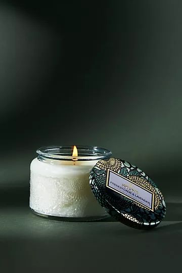 Voluspa Limited Edition Japonica Mini Candle | Anthropologie (US)