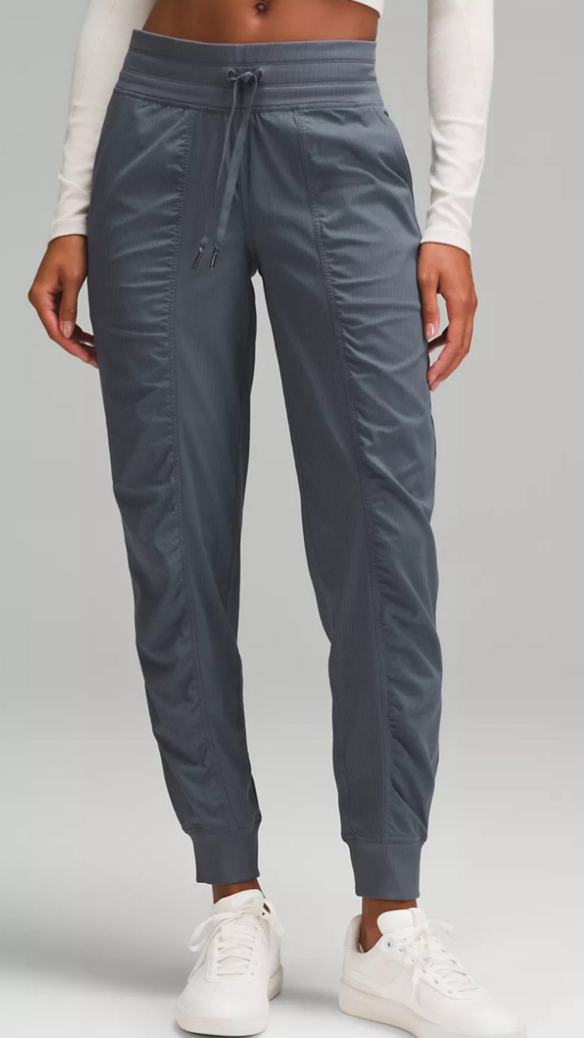 Women's Clothes
Pants
Joggers

POPULAR GIFT
Dance Studio Mid-Rise Jogger
Full Length lululemon lounge errands women’s casual fall outfit bottoms 

#LTKFindsUnder100 #LTKStyleTip #LTKSeasonal