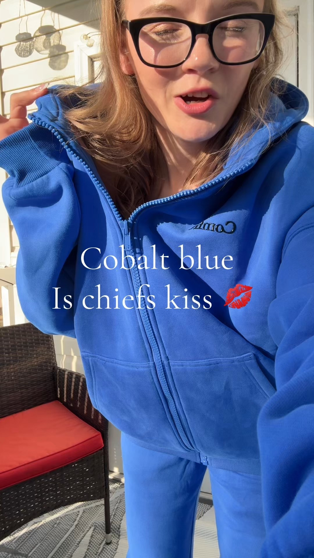 Cold day outfits 

#LTKmorningroutine