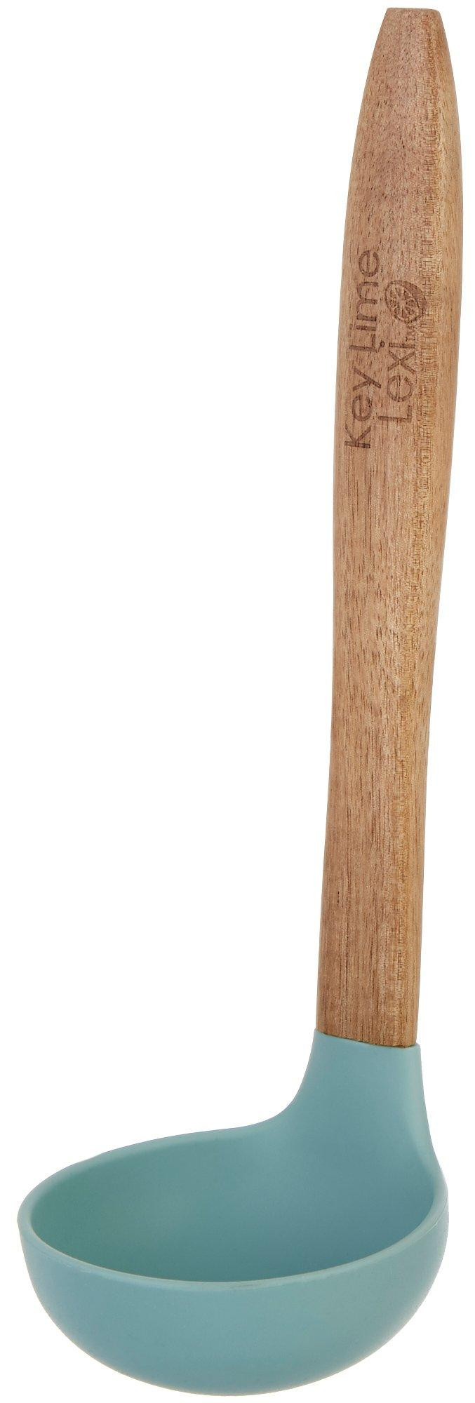 Key Lime Lexi Soup Ladle One Size Aqua blue - Walmart.com | Walmart (US)