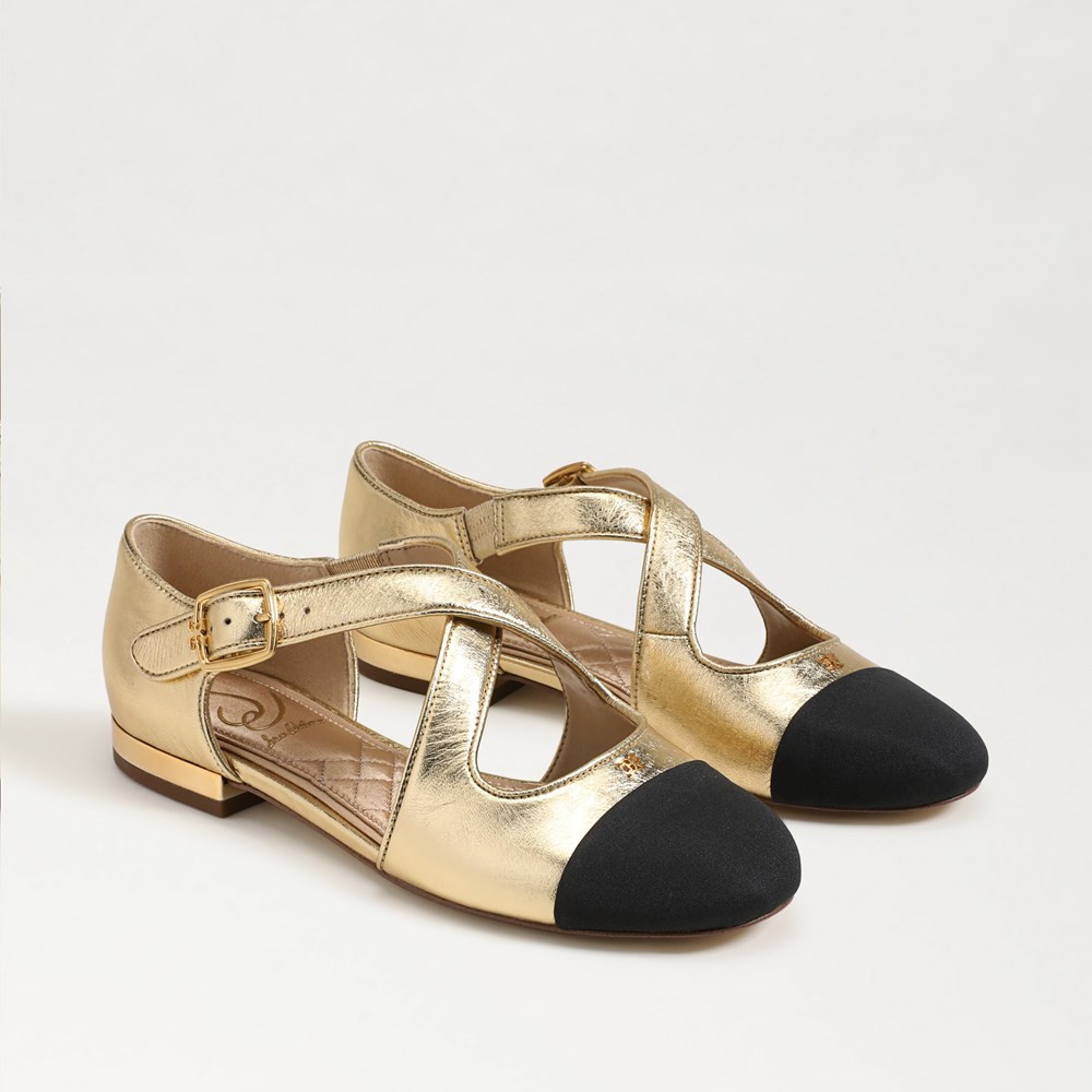 Roxie Mary Jane Flat | Sam Edelman