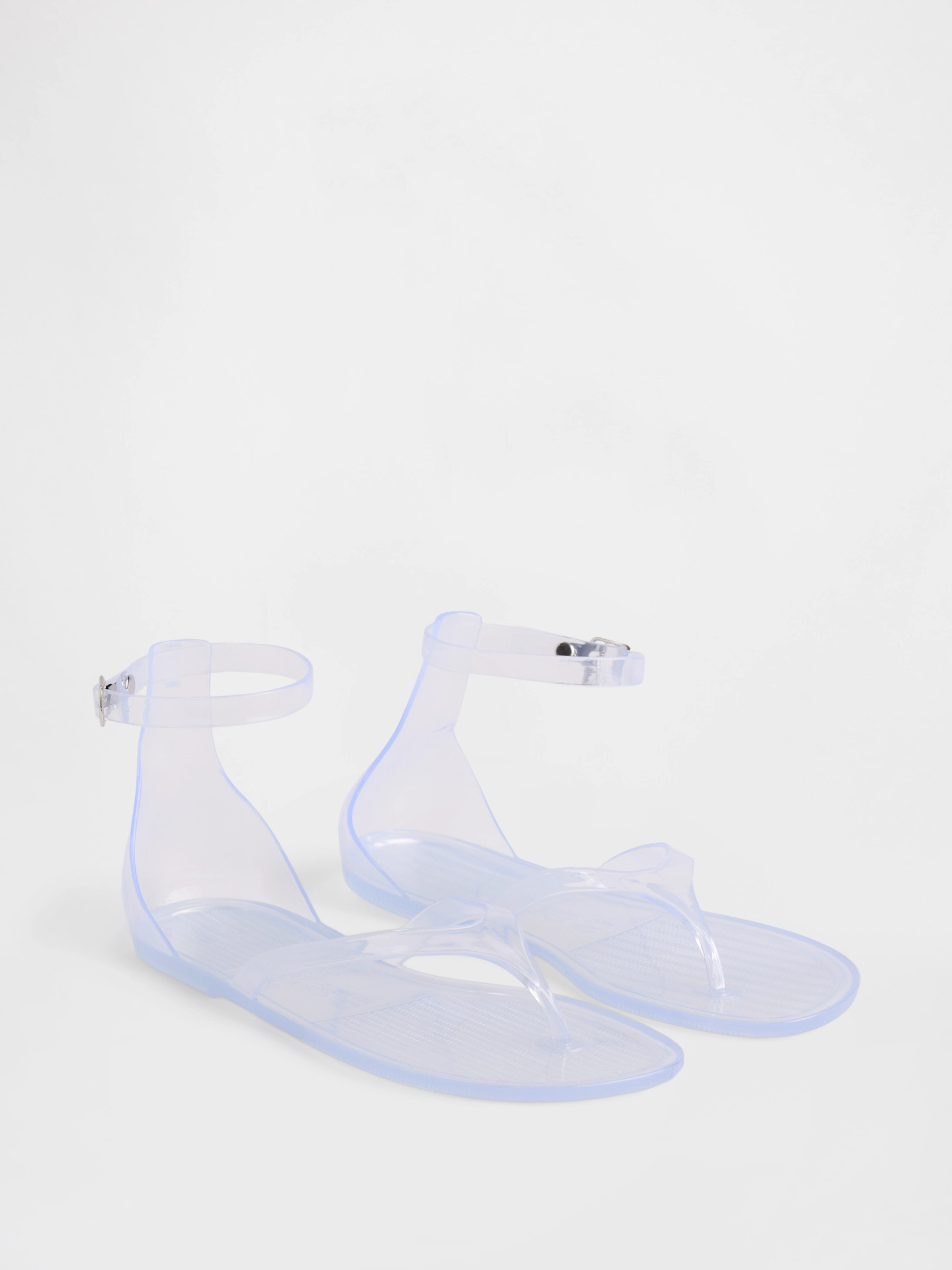 Jelly Thong Sandals | Gap (US)