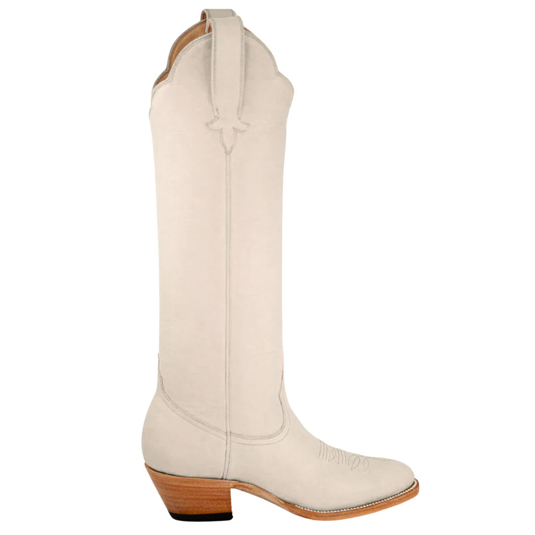 The Georgia Tall Boot | Heirloom Field