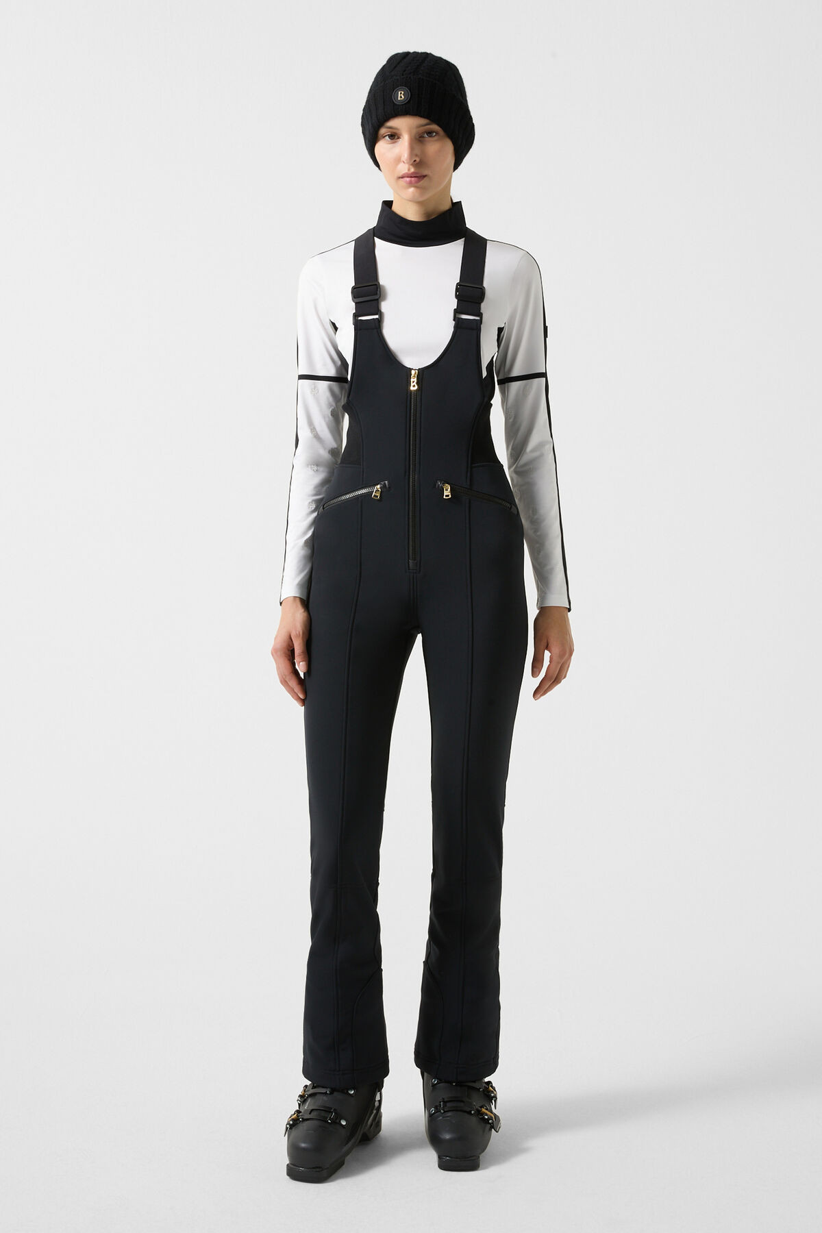 Cari Softshell salopettes | Bogner (US)