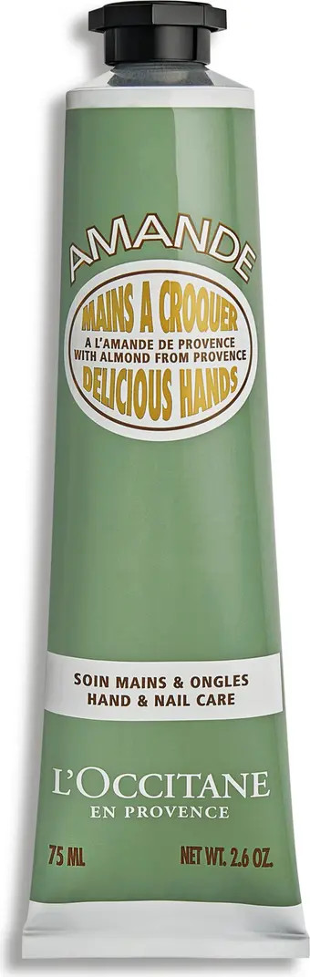 Almond Delicious Hand Cream | Nordstrom Rack