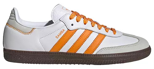 adidas Women's Samba OG Shoes | Dick's Sporting Goods | Dick's Sporting Goods