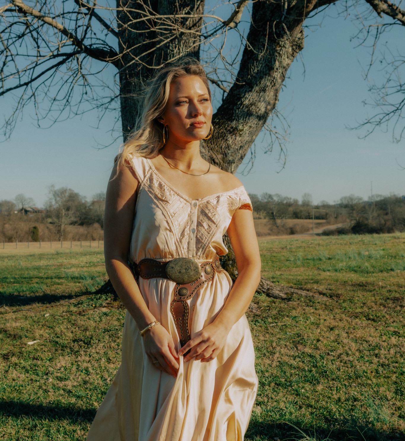 Dreamy feminine cowgirl vibes ✨✨✨