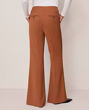 The Margot Trouser | Ann Taylor
