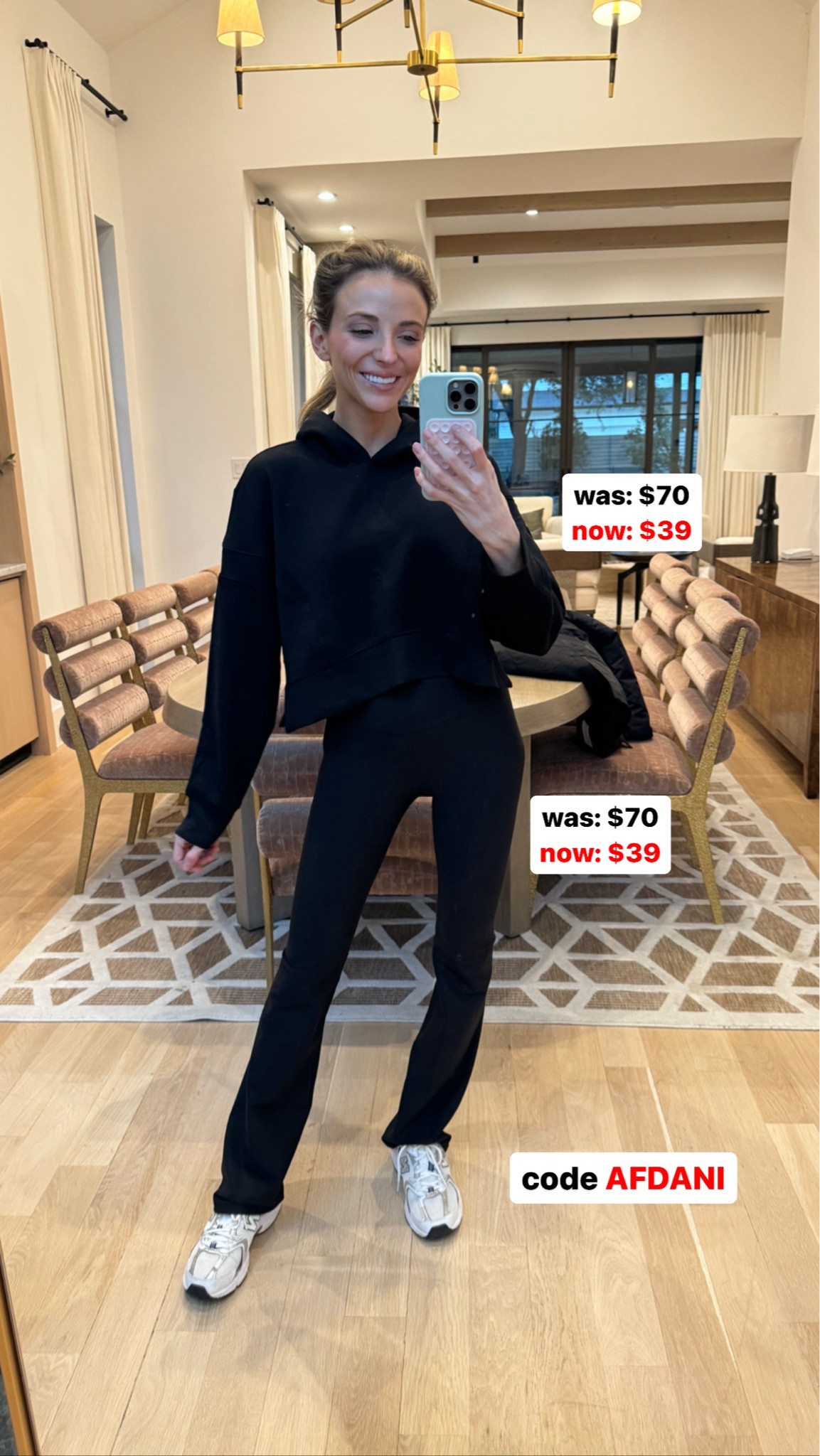 Abercrombie YPB activewear sale! 30% off + additional 20% off with code AFDANI 😍🙌🏼

#LTKfindsunder100 #LTKfitness #LTKsalealert