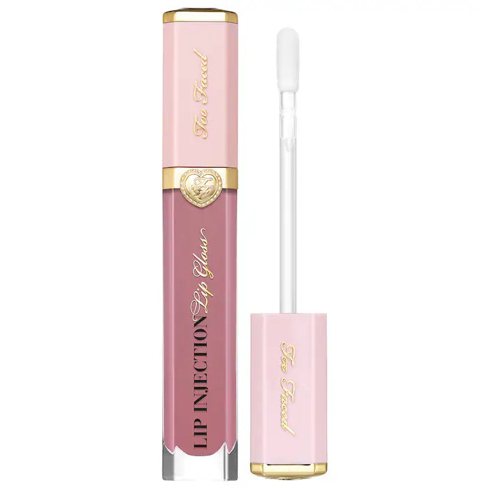 Lip Injection Power Plumping Hydrating Lip Gloss | Sephora (US)