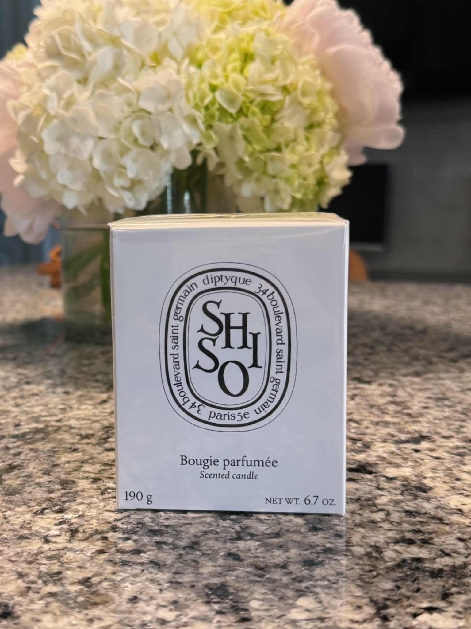 New favorite candle from Diptyque! Such a fresh scent for summer!

Home fragrance. Home finds. Candles. Summer scent.