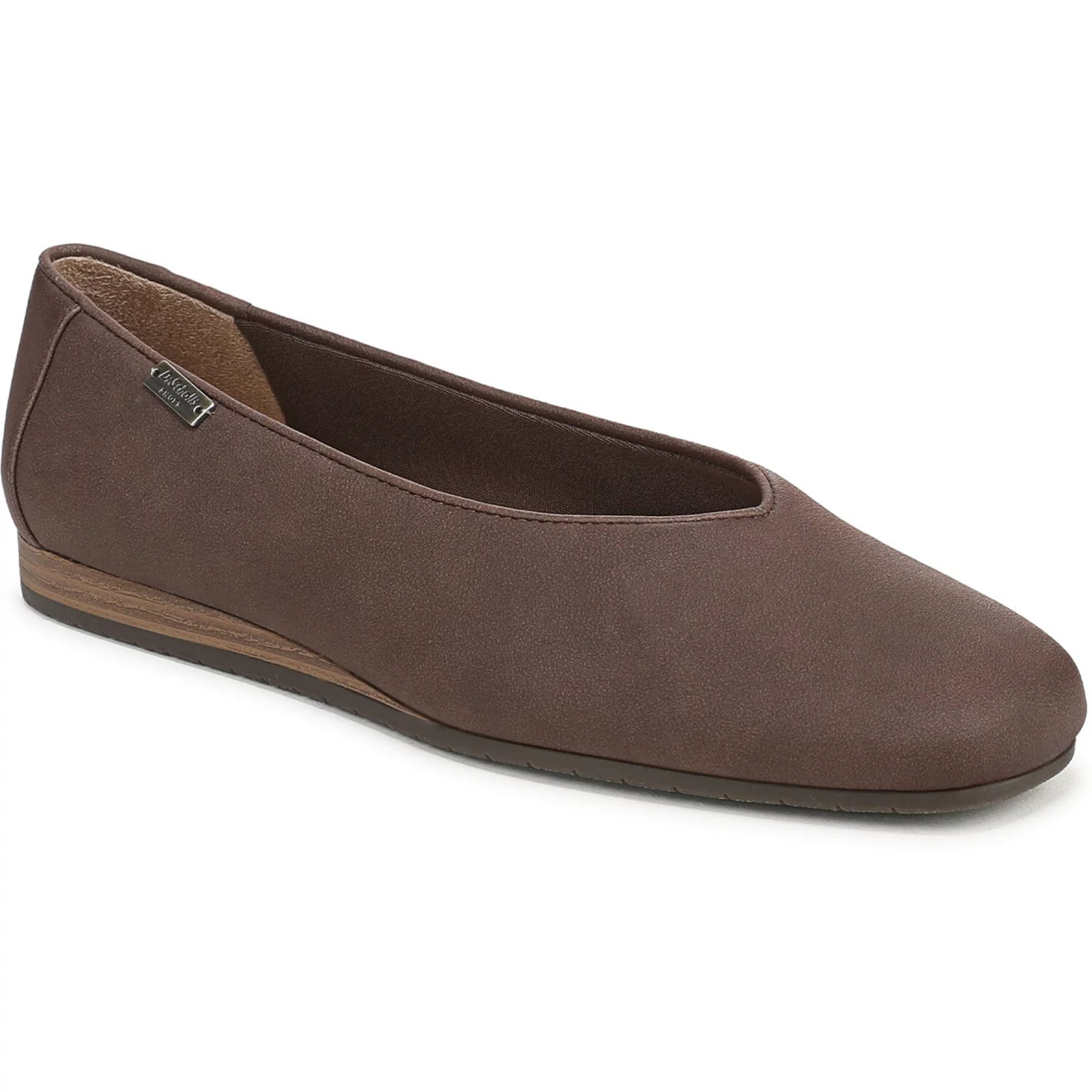 Dr. Scholl's Violet Women's Shoes, Size: 7, Dark Brown | Kohl's