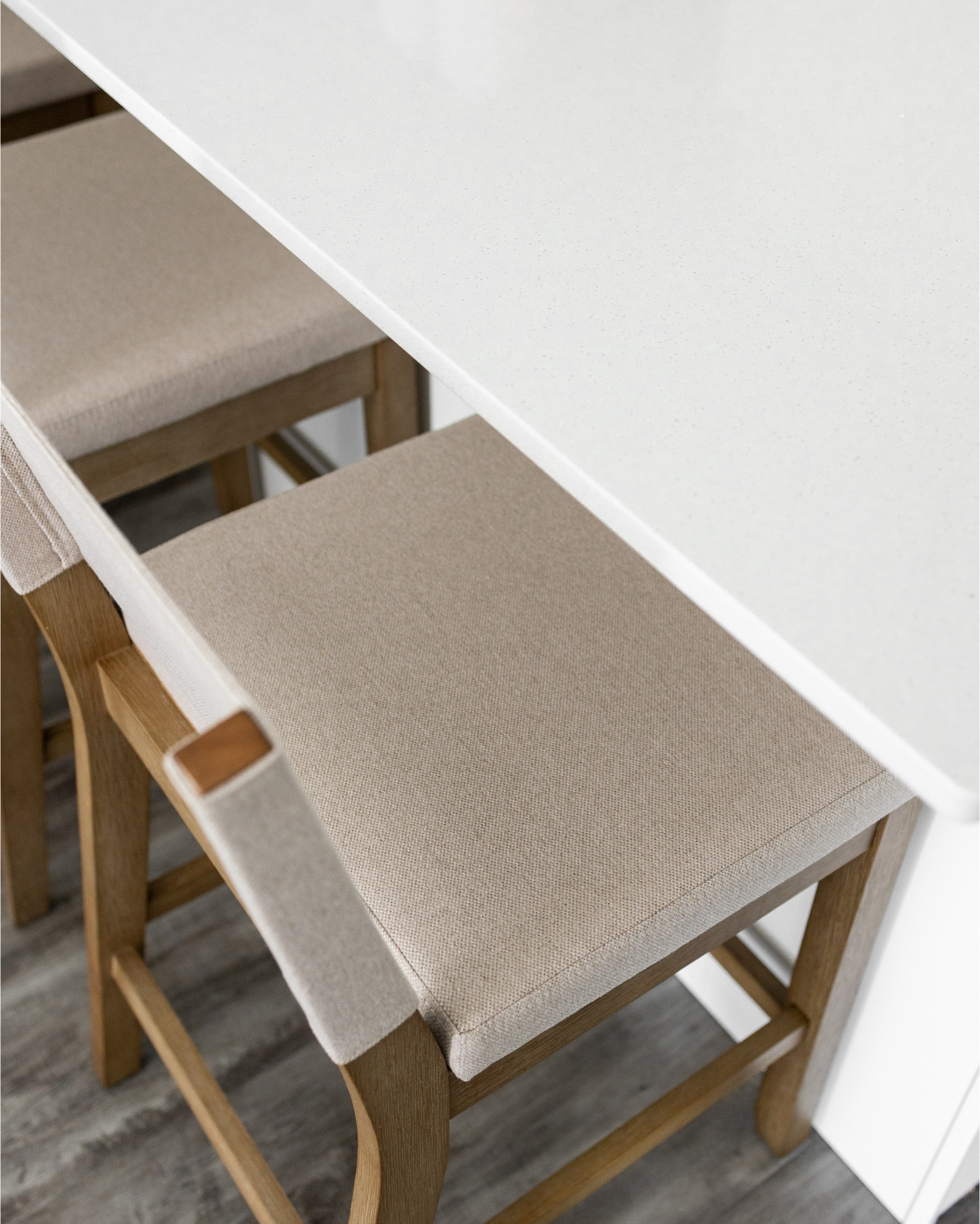 These pretty Nathan James counter stools are on sale!

#LTKSaleAlert #LTKHome