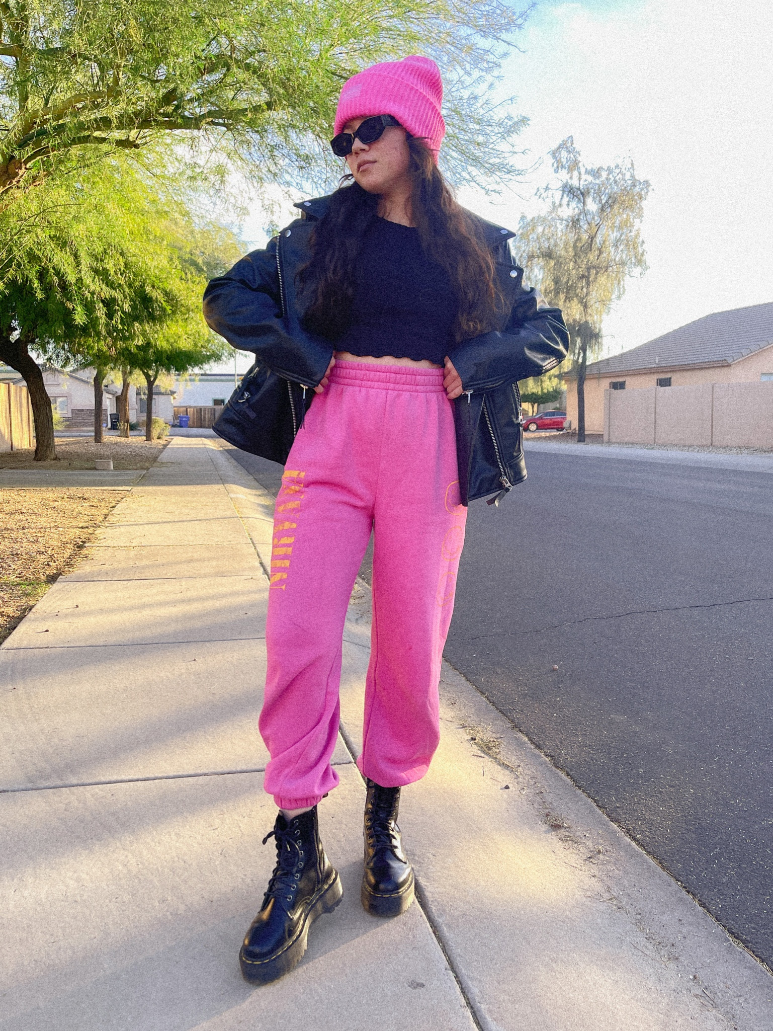 Casual winter outfit Inspo ❄️💕

#LTKstyletip