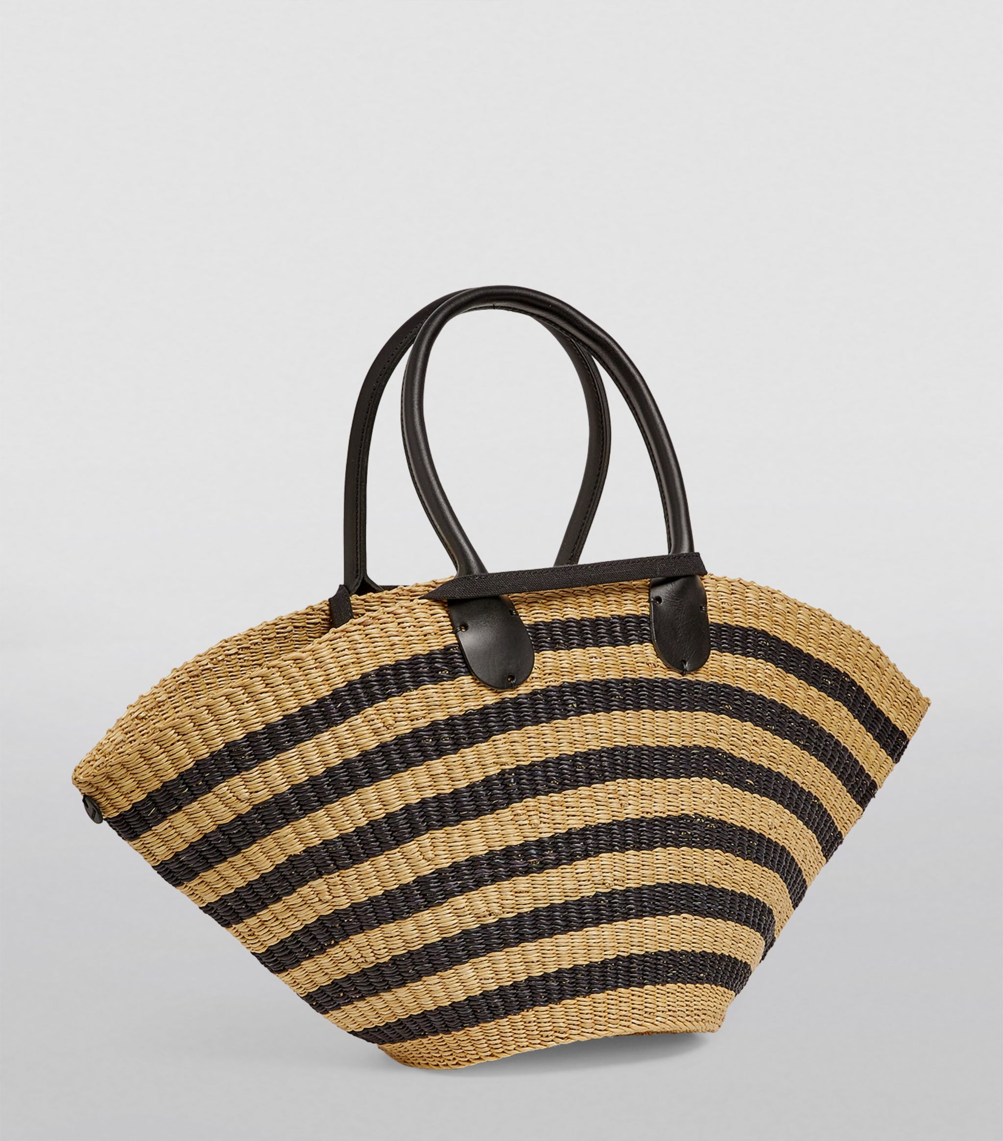Elephant Grass Sophia Basket Bag | Harrods