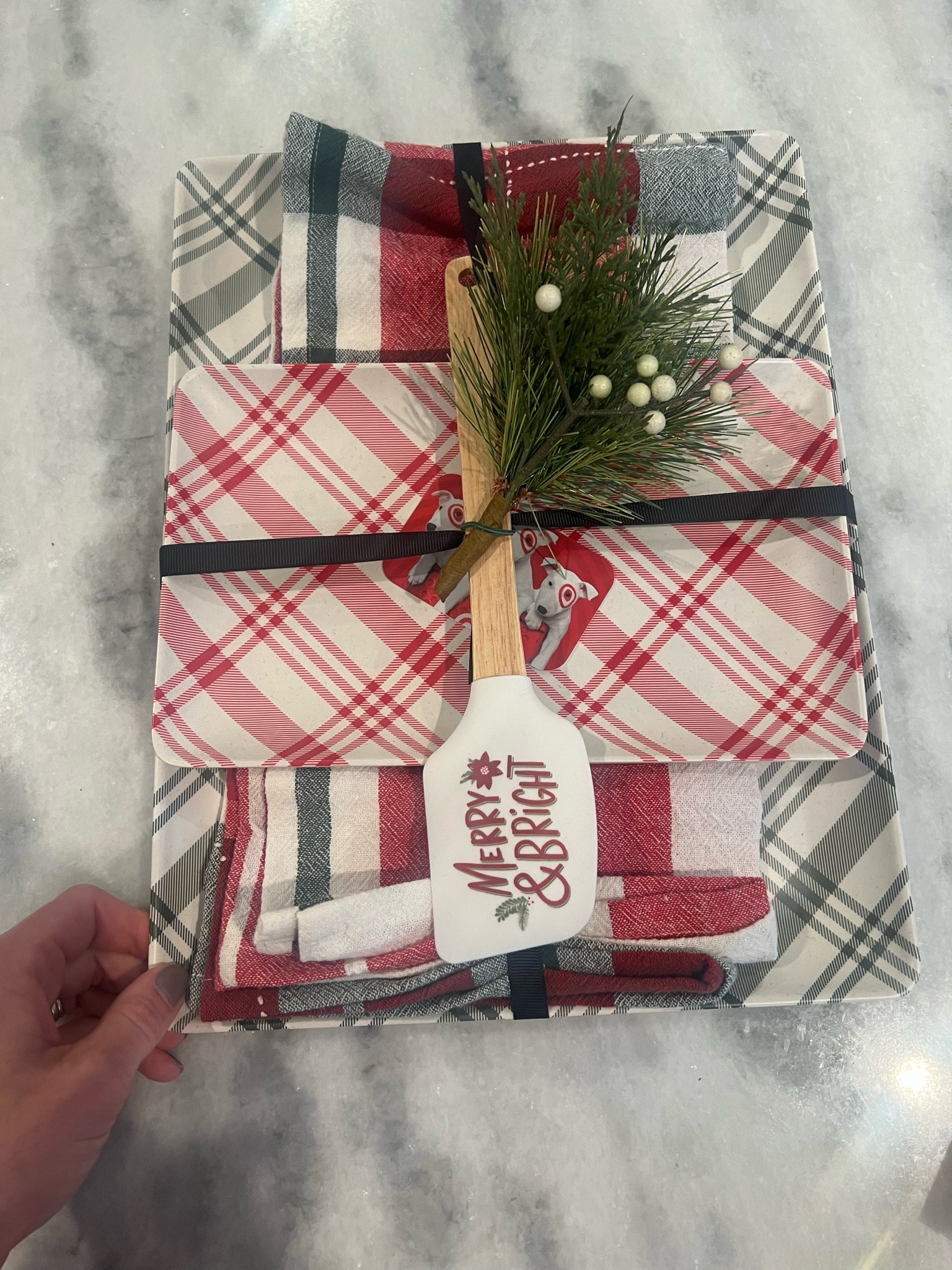 Hostess/Teacher gift idea 



#LTKGiftGuide #LTKSeasonal #LTKHoliday