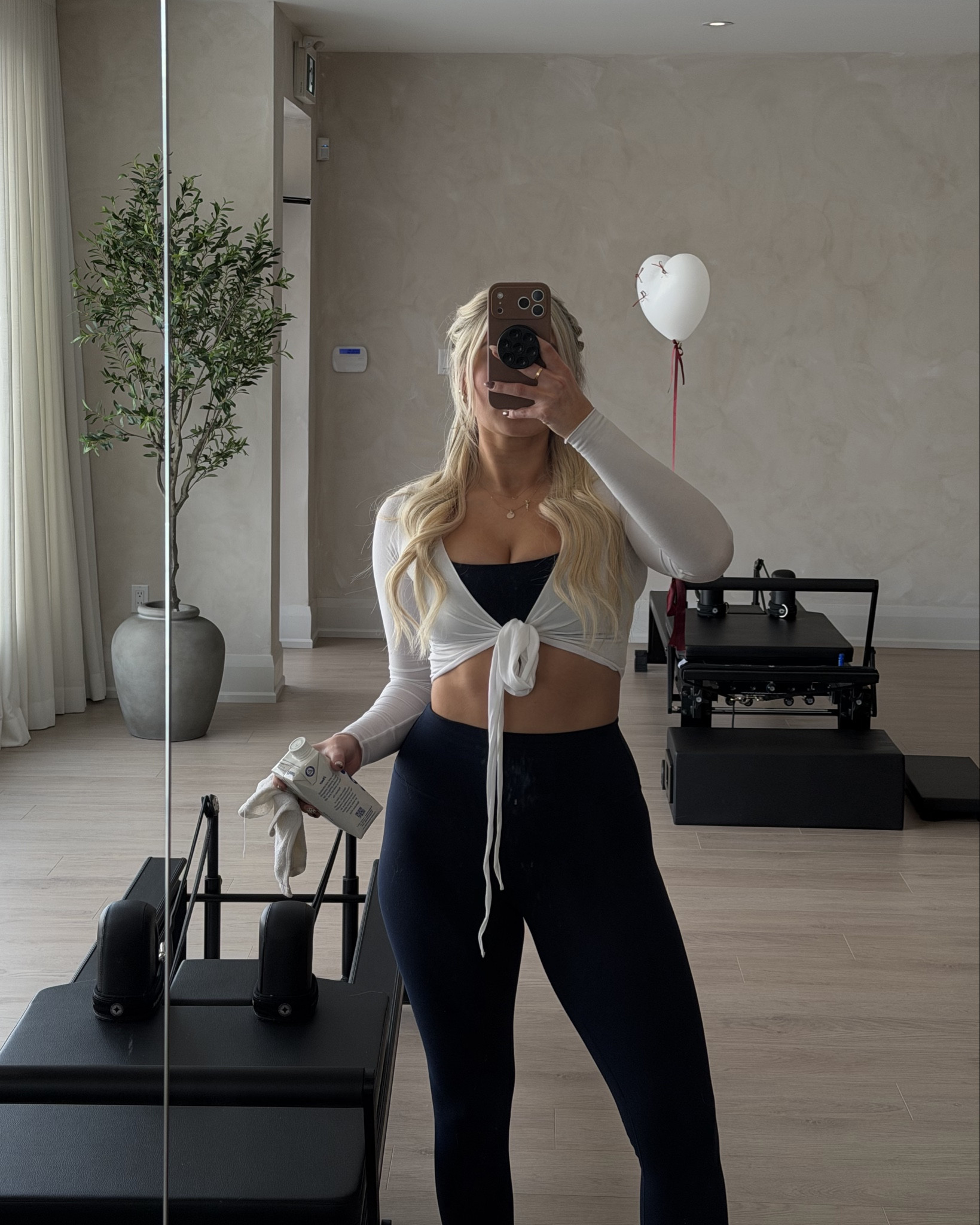 in love with LULULEMON 💙 #lululemon #pilates #reformerpilates 

#LTKbeauty #LTKcanada #LTKgiftguide