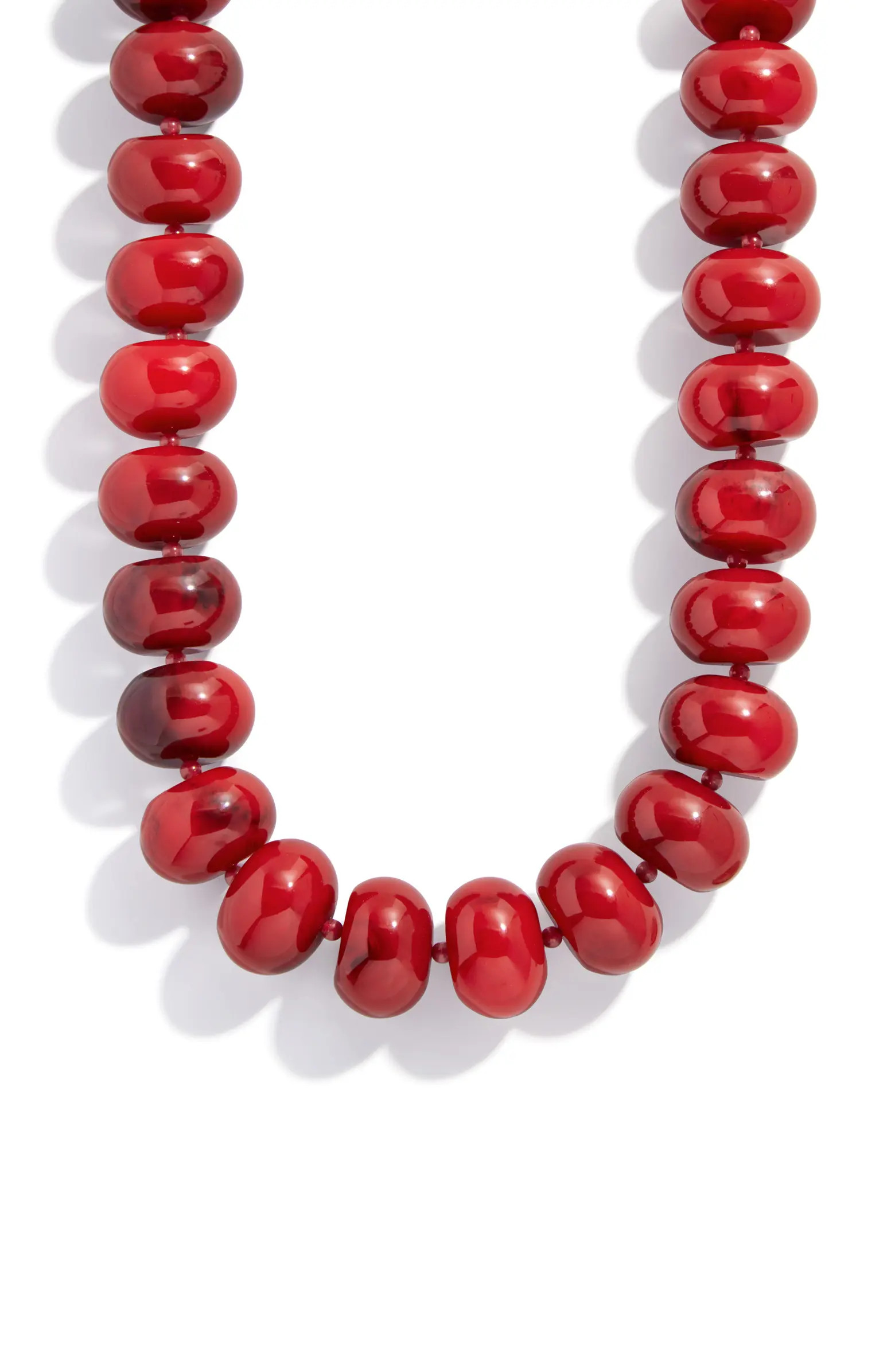 Mildred Beaded Necklace | Nordstrom