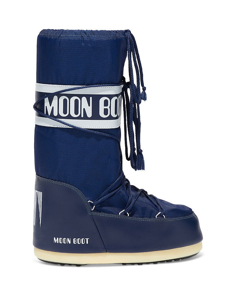 Moon Boot Unisex Mb Icon Boots | Bloomingdale's (US)