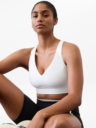 Solace Sports Bra D-DD | Athleta