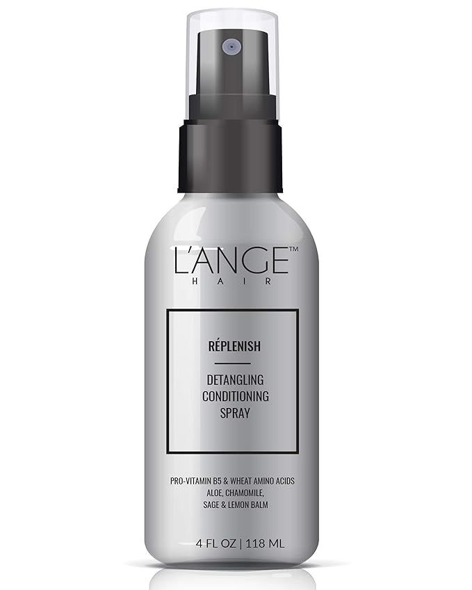 L’ange Hair Réplenish Conditioning Spray | Amazon (US)